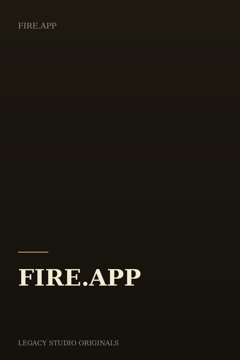 FIRE.APP
