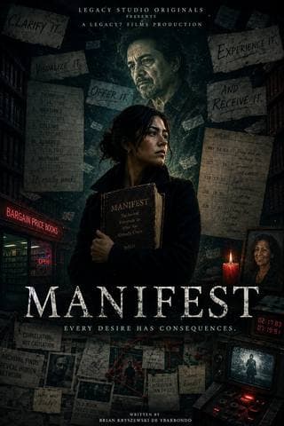Manifest