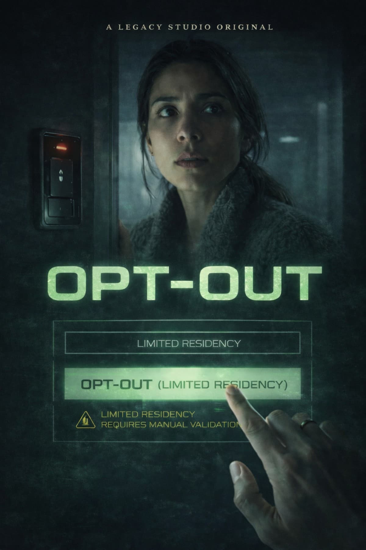 Opt-Out key art