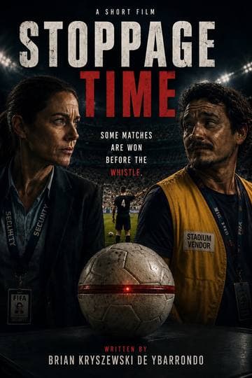 Stoppage Time