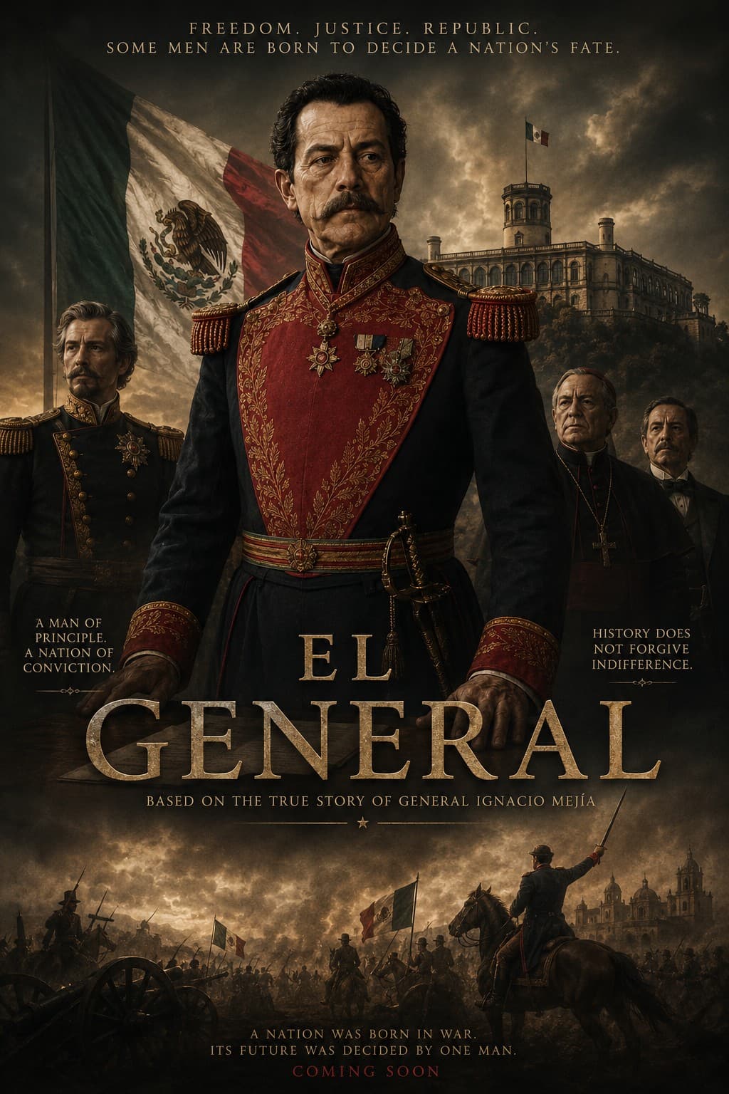 El General