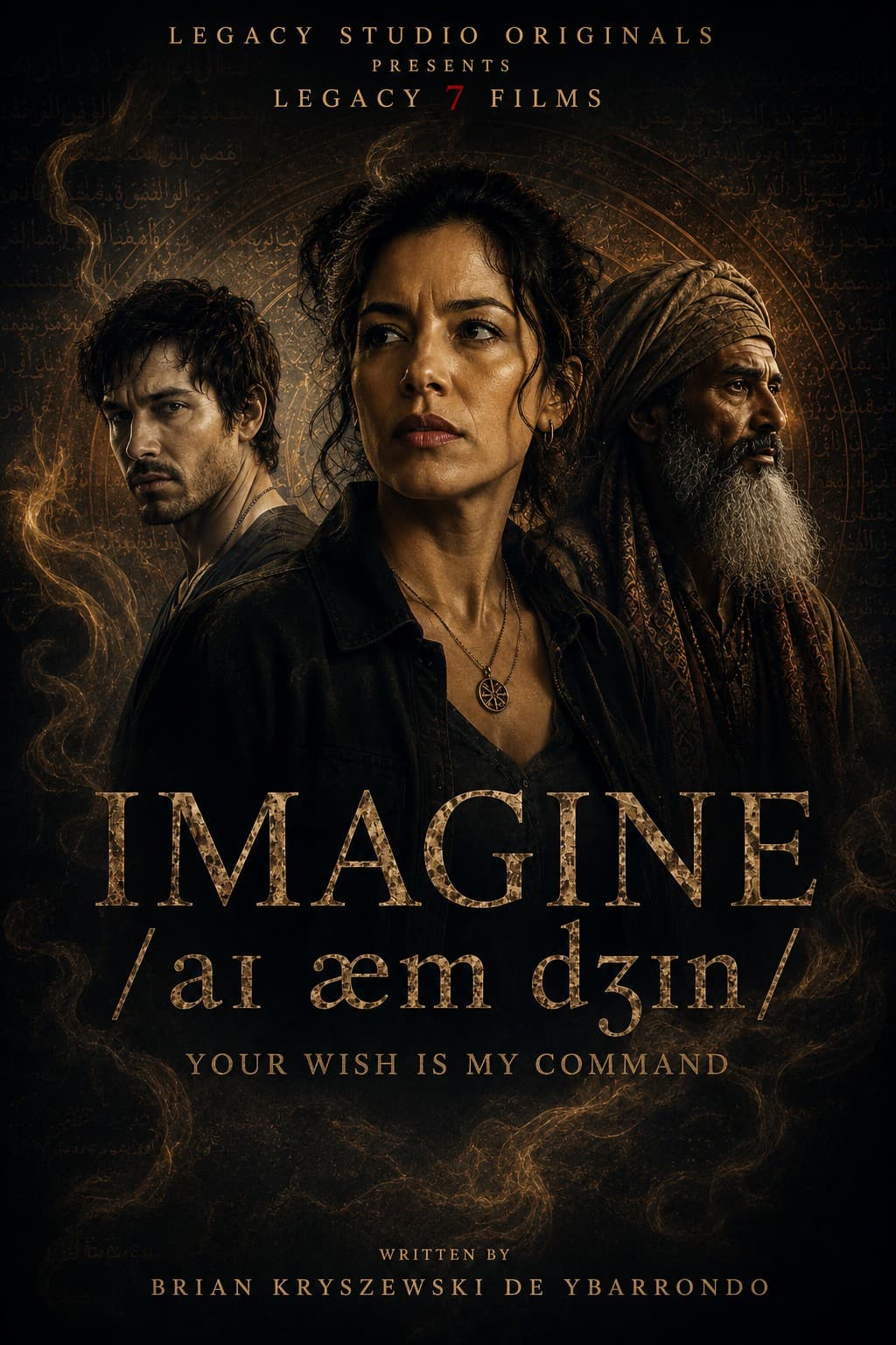 Imagine
