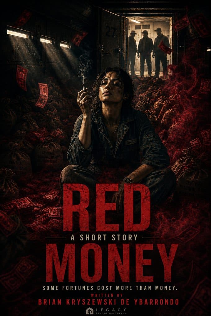 Red Money