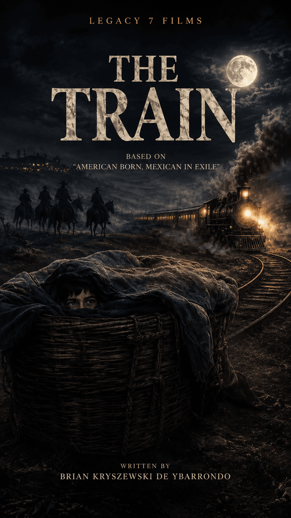 The Train